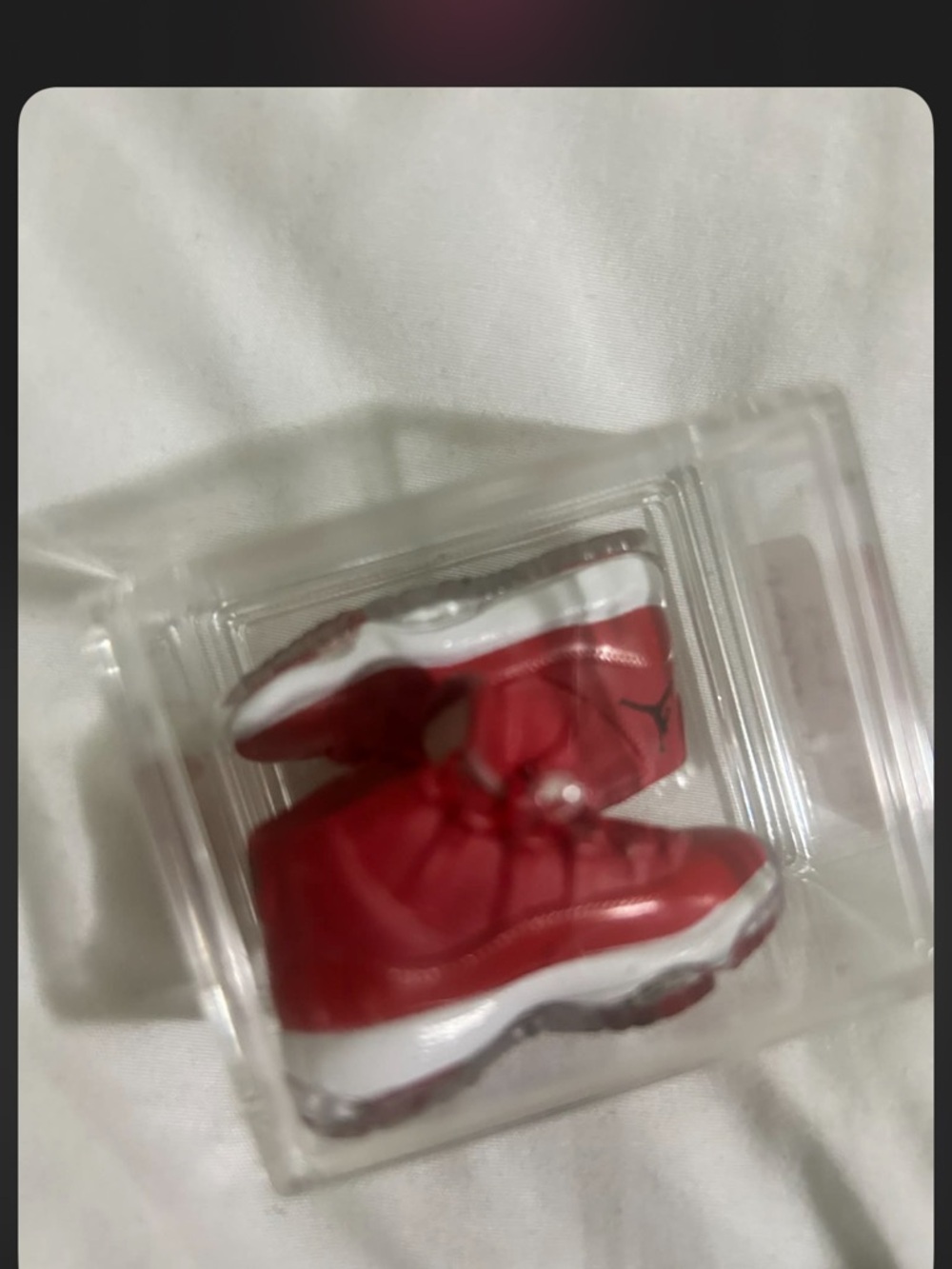 Jordan Collectibles- closing account due to too many restrictions make offers!!